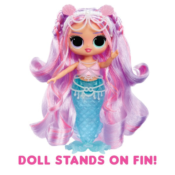 L.O.L. Surprise! Tweens Mermaid Lana Marine Fashion Doll