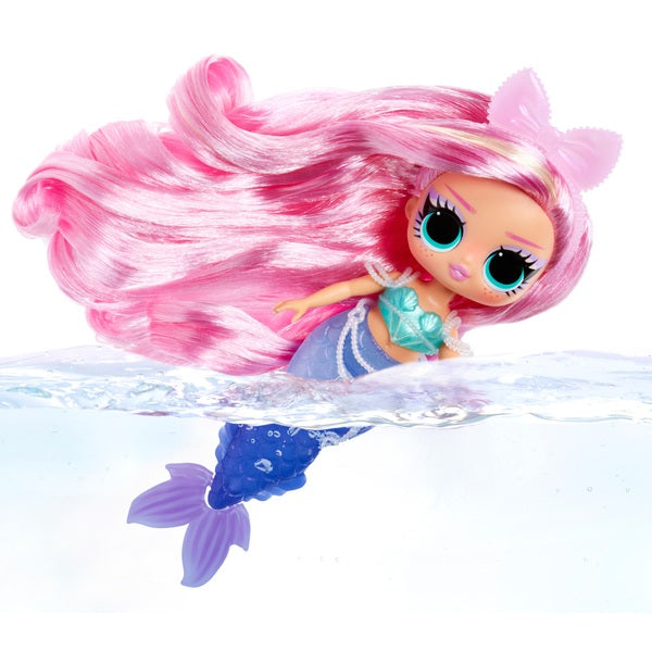 L.O.L. Surprise! Tweens Mermaid Lola Waves Fashion Doll