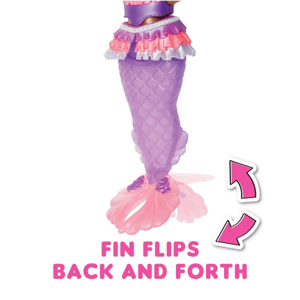 L.O.L. Surprise! Tweens Mermaid Serena Finn Fashion Doll