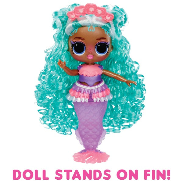 L.O.L. Surprise! Tweens Mermaid Serena Finn Fashion Doll