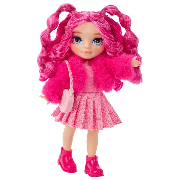 Rainbow High Littles Dolls Magenta Monroe