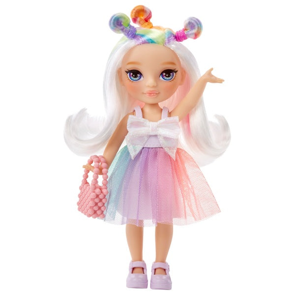 Rainbow High Littles Dolls Opal Raines