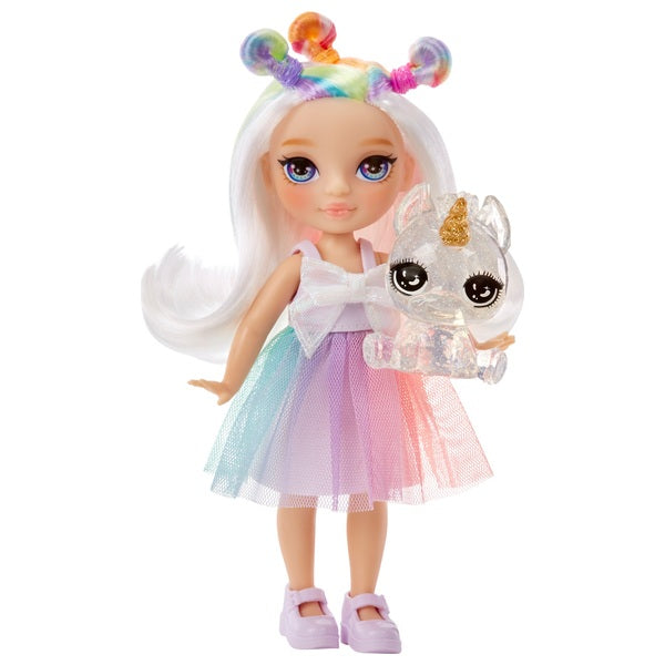 Rainbow High Littles Dolls Opal Raines