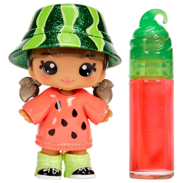 Yummiland Small Doll Maya Watermelon