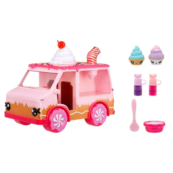 Yummiland Lipgloss Truck Playset