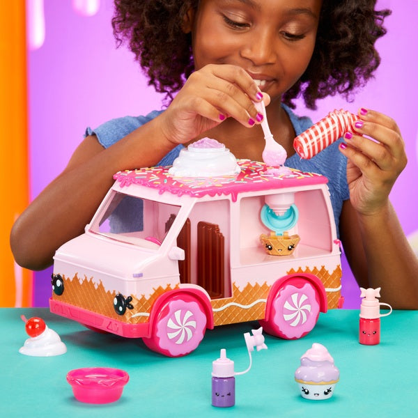 Yummiland Lipgloss Truck Playset