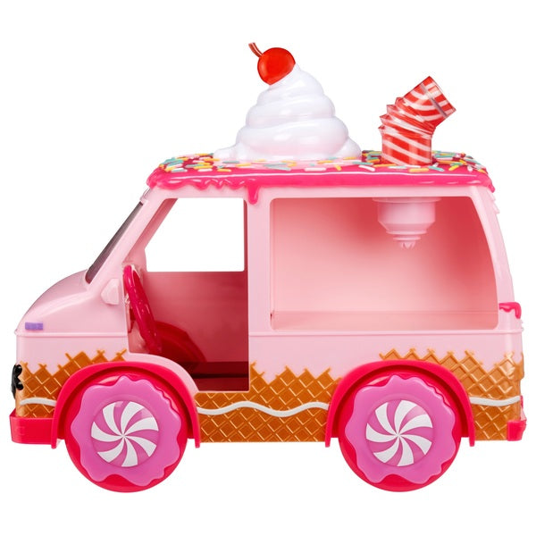 Yummiland Lipgloss Truck Playset