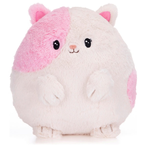 Gabby's Dollhouse 25cm Hamster Kitty Soft Toy