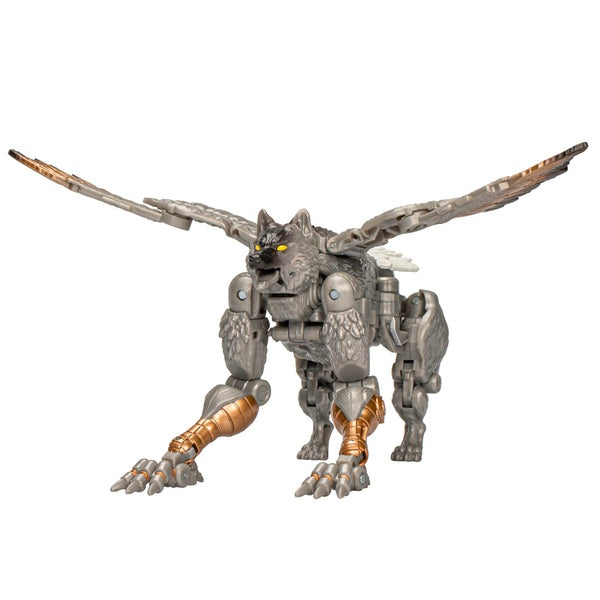 Transformers Legacy United Voyager Class Beast Wars Universe Silverbolt