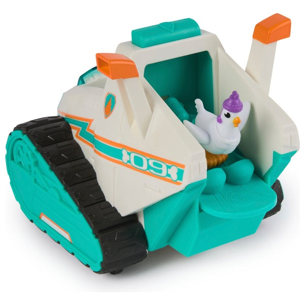 PAW Patrol Everest Deluxe Snowmobile Rescue Vehicle