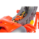 Monster Jam Mini Jams El Toro Loco Scorpion Set + Free Activity Book