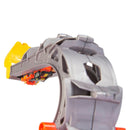 Monster Jam Mini Jams El Toro Loco Scorpion Set + Free Activity Book