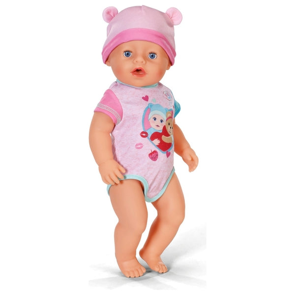 BABY born Emma 43cm Doll