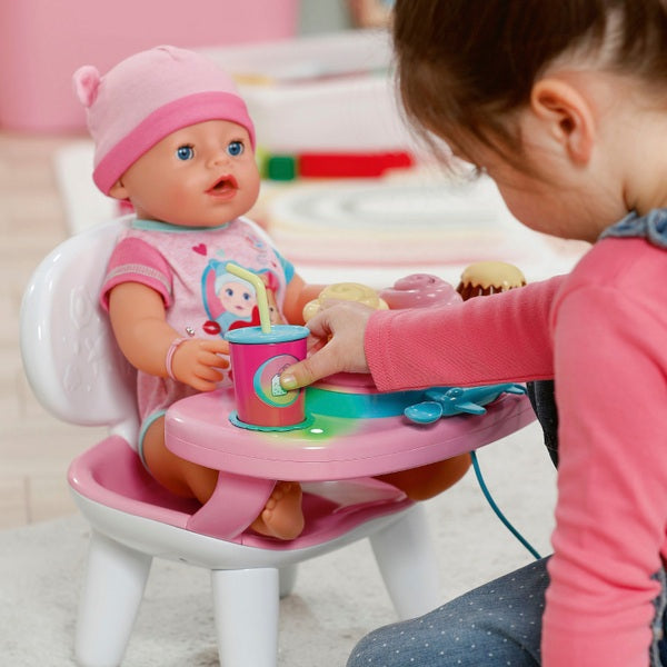 BABY born Lunch Time Table Toy