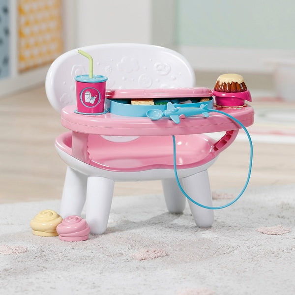 BABY born Lunch Time Table Toy