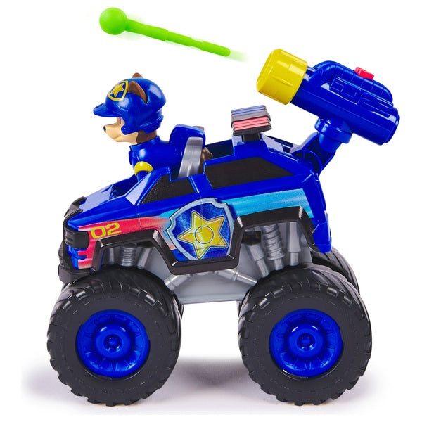 PAW Patrol Rescue Wheels Chase's Cruiser