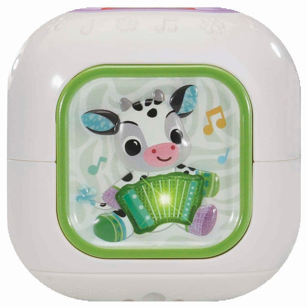 VTech Sensory Sounds Musical Cube For Babies 3 Months +