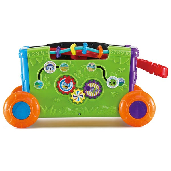 VTech Sort & Discover Activity Wagon