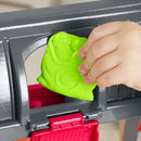 Fisher-Price Little People Friendly Horses Stable Set + Free Activity Book