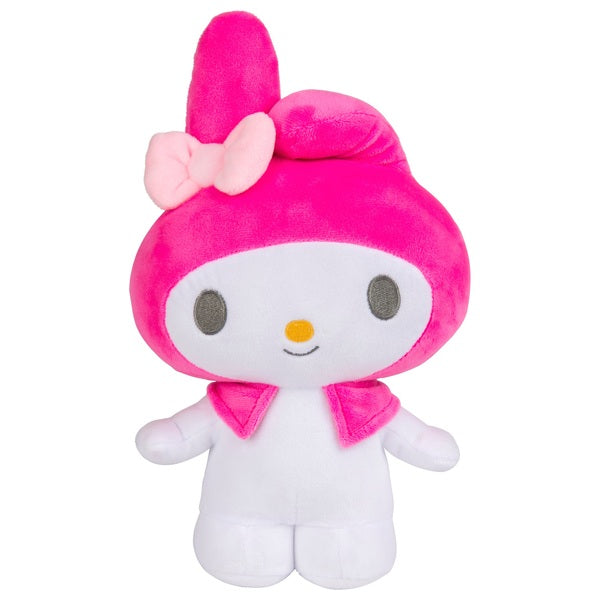 Hello Kitty 28cm Melody Plush