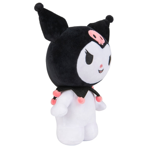 Hello Kitty 28cm Kuromi Soft Toy