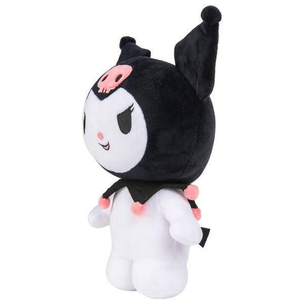 Hello Kitty 28cm Kuromi Soft Toy