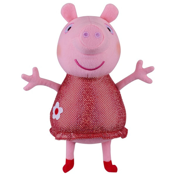 Peppa Pig Sing With Me Peppa