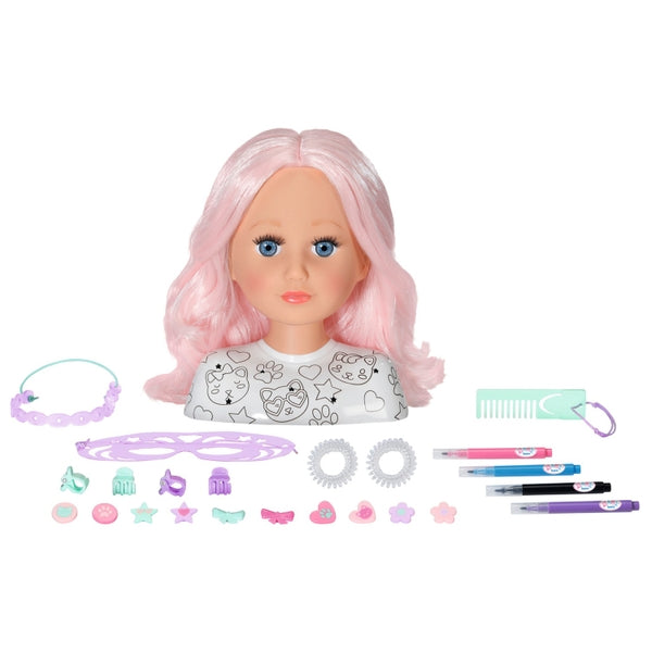 BABY born Creative Styling Head Set