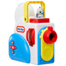 Little Tikes Story Dream Machine with Fairy Tale Books + Free Activity Book