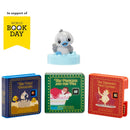 Little Tikes Story Dream Machine with Fairy Tale Books + Free Activity Book