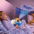 Little Tikes Story Dream Machine with Fairy Tale Books + Free Activity Book