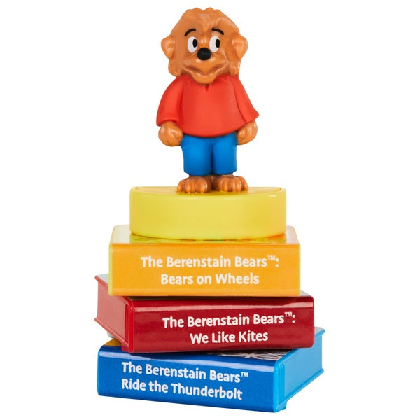 Little Tikes Story Dream Machine The Berenstain Bears Adventure Collection