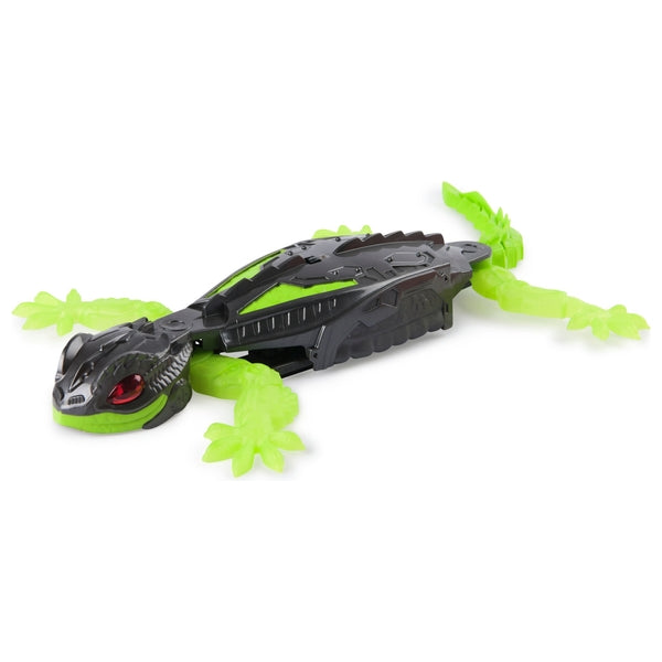 Hex Bots Wall Crawler Gecko