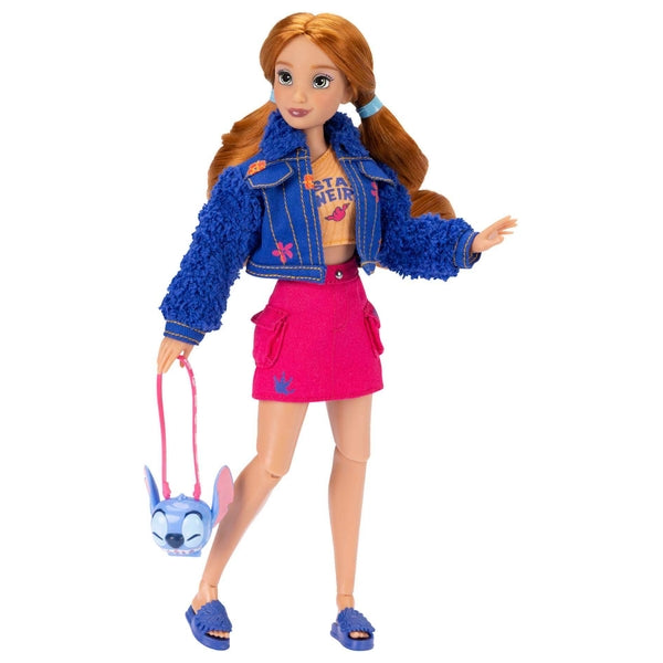 Disney ILY Stitch Fashion Doll