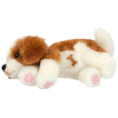 Little Live Pets My Really Real Puppy Patches the Beagle Plush Toy + Free Activity Book