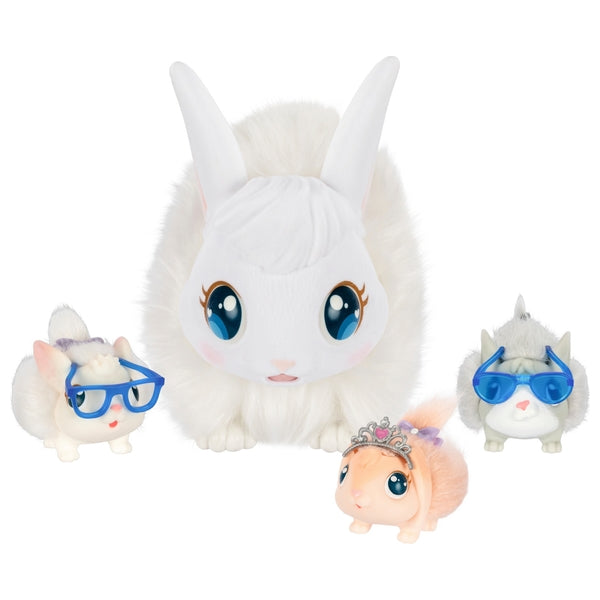 Little Live Pets Mama Surprise: Bunny Playset