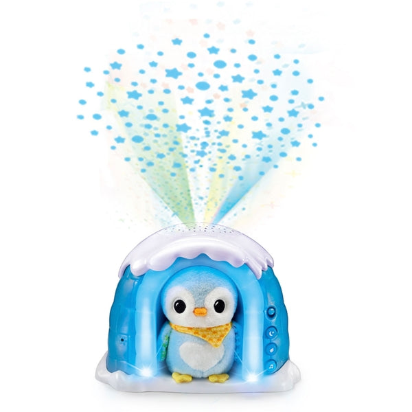 VTech Soothing Starlight Igloo From Birth +