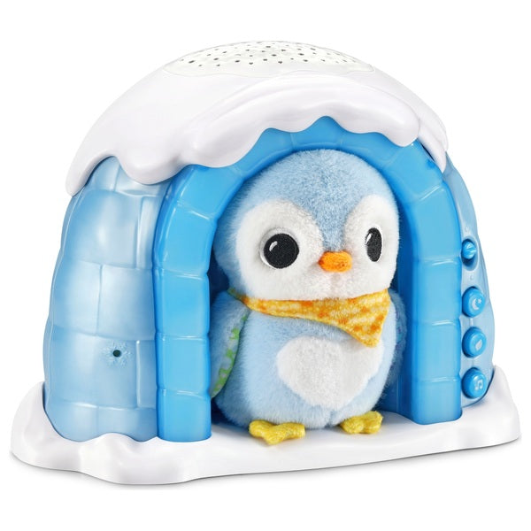 VTech Soothing Starlight Igloo From Birth +