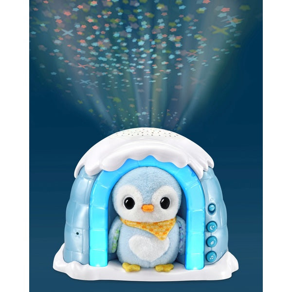 VTech Soothing Starlight Igloo From Birth +