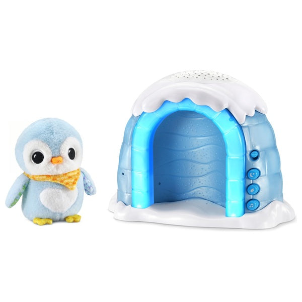 VTech Soothing Starlight Igloo From Birth +