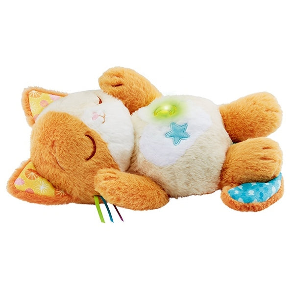 VTech Calming Purrs Kitten For Babies From Birth +