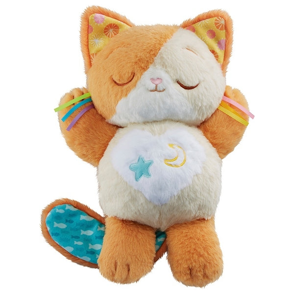 VTech Calming Purrs Kitten For Babies From Birth +