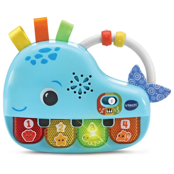 VTech Ocean Buddies Animal Band Set For Babies 3 Months +