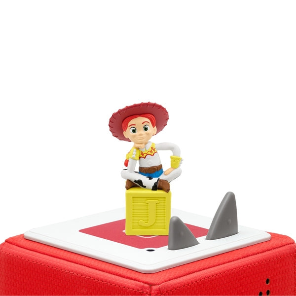 Tonies - Disney Toy Story Jessie Audio Tonie