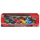 Disney Cars Piston Cup 11-Pack Diecast Cars 1:55 Scale + Free Activity Book
