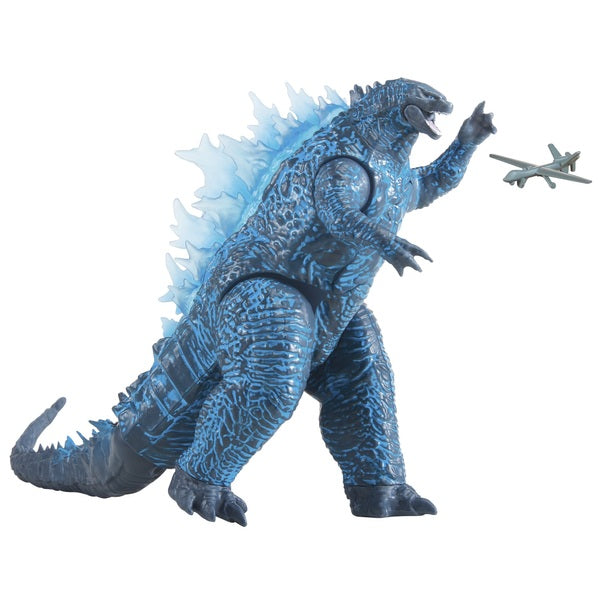 Monsterverse Godzilla x Kong: The New Empire 15cm Energised Godzilla Figure