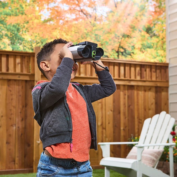 LeapFrog Magic Adventures Binocular Camera