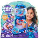 Disney Stitch Squeeze Ball Creator + Free Activity Book