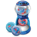 Disney Stitch Squeeze Ball Creator + Free Activity Book