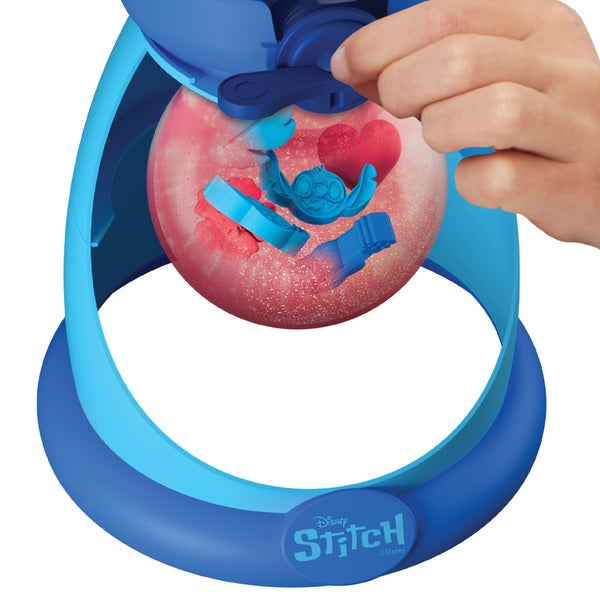 The Squeeze Ball Creator Disney Stitch